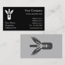 Search for corkscrew business cards Sommelier