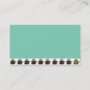 Search for free business cards Blue