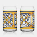 Search for spanish style mugs Talavera