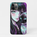 Search for siamese cat iphone cases Blue eyes