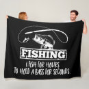 Search for funny blankets Fishing