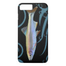 Search for aquarium fish iphone cases Blue