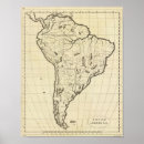 Search for correspond posters Map