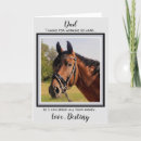 Recherche de photos de cheval vœux cartes Mignon