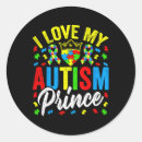 Search for i love brain stickers Sped teacher