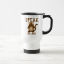 Search for 3 wise monkeys mugs Speak