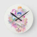 Search for cute harry potter clocks Hermione granger