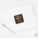 Search for for coffee lovers stickers Teacher