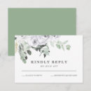 Search for white roses rsvp cards Flowers