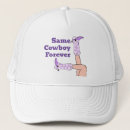Search for cow party hats Cowgirl