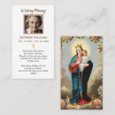 Search for rosary prayer cards Prayer for funeral