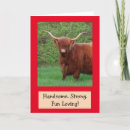 Search for highlanders cards For him