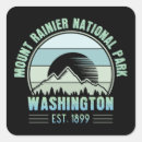 Search for mount rainier stickers Hiking