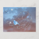 Search for original christmas cards Santa claus