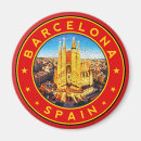 Search for barcelona magnets Espana