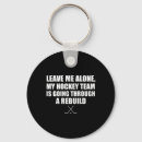 Search for hockey stick keychains Competition