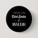 Search for type design buttons T1d diabetes animals