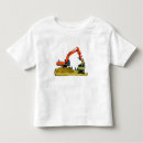 Search for ditch digger tshirts Construction