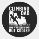 Search for climbers stickers Mountaineering