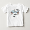 Search for race car baby clothes Fast
