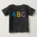 Search for chalk tshirts Letters