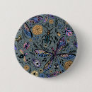 Recherche de mauvaise herbe badges Nature