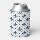 Search for fleur de lis food storage Antique