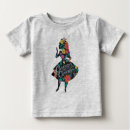 Search for alice in wonderland baby clothes Garden