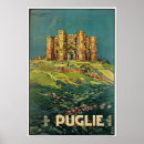 Search for puglia posters Vintage