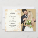 Recherche de remerciements mariage invitations De