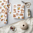 Search for forest animals wrapping paper Kids