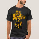 Recherche de tabourets tshirts Vintage