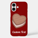 Recherche de biscuits iphone coques Nourriture