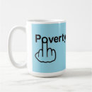 Search for poverty mugs Poor