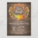 Search for stylish thanksgiving invitations Friendsgiving
