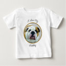 Search for english bulldog baby clothes Puppy