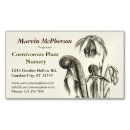 Recherche de plantation cartes visite Boss