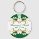 Recherche de green shamrock keychains Chanceux
