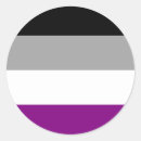 Search for pride asexual stickers Ace