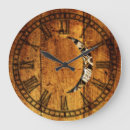 Recherche de nombres romains horloges Vieux