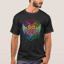 Search for alebrije tshirts Mexican