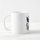 Search for cat with wings mugs Spooky