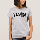 Search for venom symbiote tshirts Lethal protector