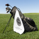 Search for logo golf towels Create your own