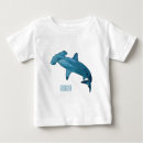 Search for shark baby shirts Ocean