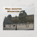 Recherche de musée du louvre à paris cartes postales Europe