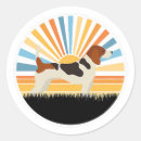 Search for beagle mum stickers Pet