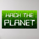 Recherche de pirate informatique posters Conception