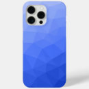 Search for blue gradient iphone cases Geometric