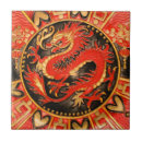 Search for chinese dragon tiles China